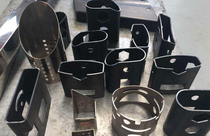 激光切管机的优势有哪些？专业激光切管机生产厂家为您解答[三雷激光](图2)